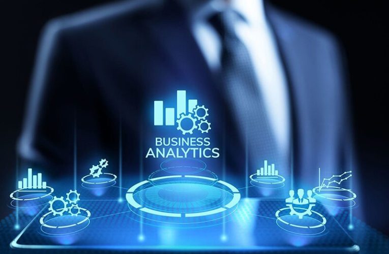 Harnessing the Power of Data: Leveraging Analytics for Business Success